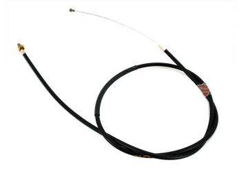Clutch cable black 57.84.79 for Kreidler Florett, Mustang Cross, Type K54/512
