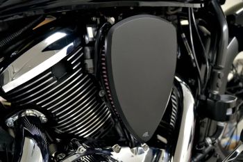 BIG AIR KT SM VN900 BLK