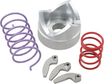 CLUTCH KIT POLARIS