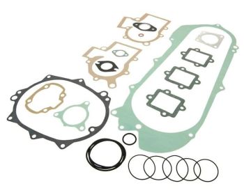 engine gasket set for Morini AC new version