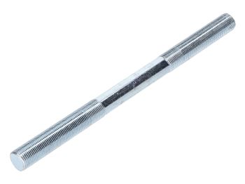 front axle d=12mm for Simson SR2, SR2E