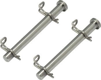 CALIPER PINS BRAKE HUSQ GAS GA