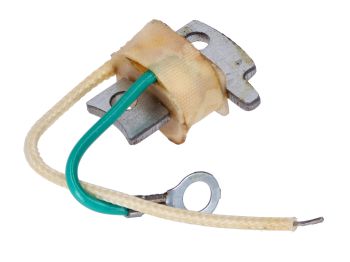 Pick-up ignition mounting distance 18mm for Yamaha DT 50 M, MX, RD MX