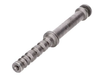spline output shaft 5-speed gearbox for Simson S51, S53, S70, S83, KR51/2, SR50, SR80, M500