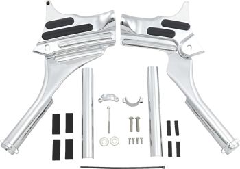 NECK COVER DELUXE FRAME - FL 9