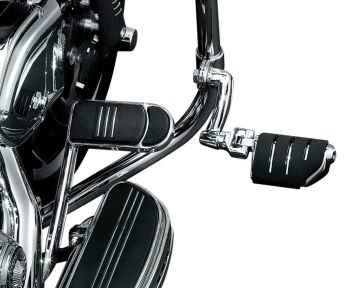 PEGS LONGHORN OFFSET TRIDENT D