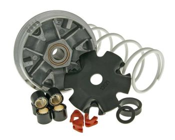 variator Malossi MHR Multivar 2000 for Yamaha Aerox, Giggle, Neos, Vino, MBK Nitro, BoosterX, Ovetto 50cc 4-stroke