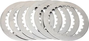 STEEL PLATE SET RM250 96-10