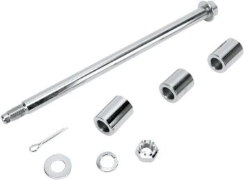 REAR AXLE KIT DYNA 00-05