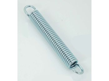 Spring steel 105mm for Kreidler, Florett RS, RMC, RM, TM, LF, LH, Mustang