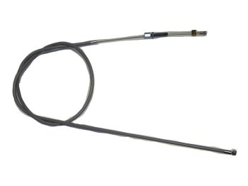 Shifter cable gray for Kreidler Florett, Zündapp, Kreidler, Hercules