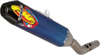 MFLR 4.1RCT ANTI CRF450'2