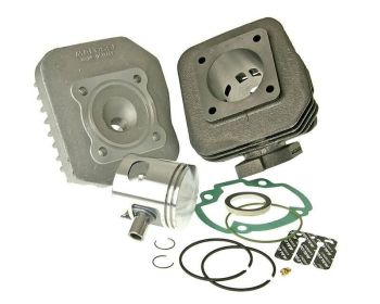 cylinder kit Malossi sport d=47mm 70cc for Kymco, SYM, Honda, Daelim