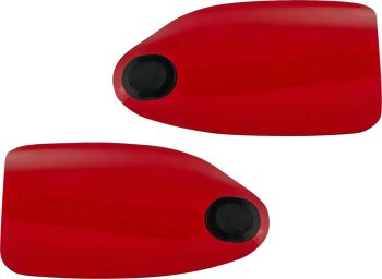 FLARE HAND GUARDS - HD - 24+ -