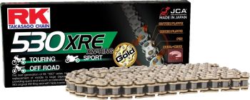CHAIN RK530XRE GB 118R