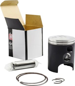 PISTON KIT KMX125 86-05 53 94