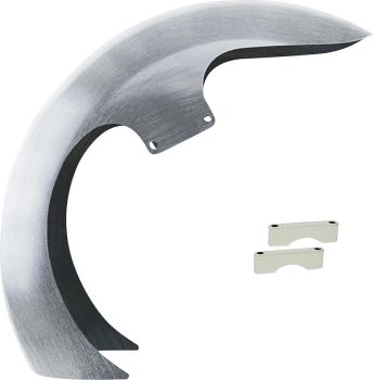 FENDER FRONT DEI STL 26TOURING