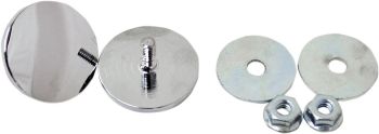COVERS MIRROR MT CH 96-19