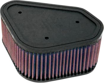 AIR FILTER KVF650/KFX700