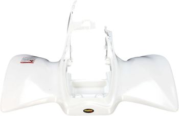 FENDER RR TRX450R WH