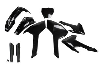 BODY KIT FULL TC/FC 16-18 BLK