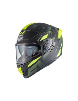 HELMET EVO PR Y9 BM LG