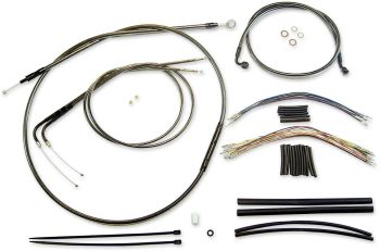 CONTROL CABLE KIT BP