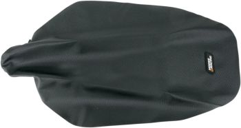 SEAT COVER GRIPR SUZ BLK