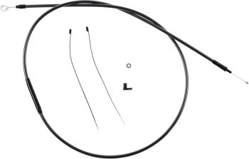 BLACK PEARL HE CLUTCH ALT