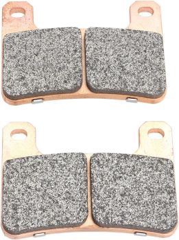 BRAKE PAD EPFA SIN EXT PRO