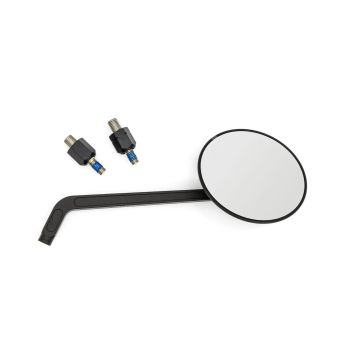 D-MIRROR-16 FLAT-ROUND RIGHT