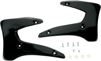 SCOOPS TTR125 YAM BK