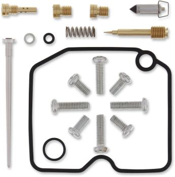 REPAIR KIT CARB KAW