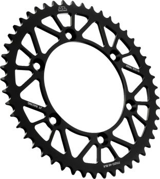 SPROCKET RL 49T YAM BLK