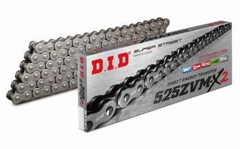 CHAIN DID525ZVMX2 112RH