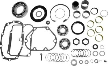 TRANS REBUILD KT OD6