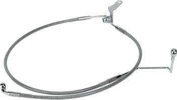 BRAKE LINE RR +3 04-06ST