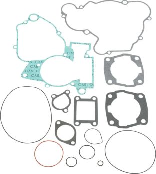 COMPL MTR GASKET KTM65SX