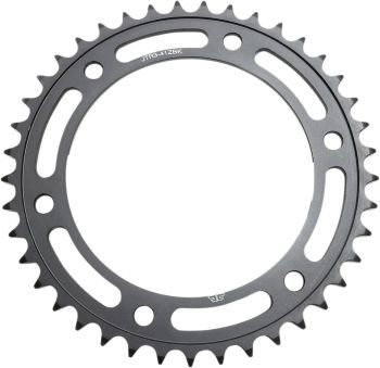 SPROCKET REAR 41T 525 BLK