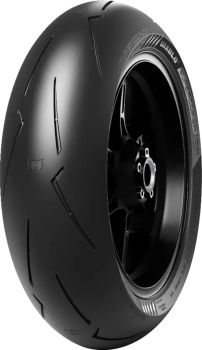 DIASCV4 190/55ZR17 (75W) TL