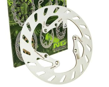 brake disc NG for MH RYZ, Peugeot XPS