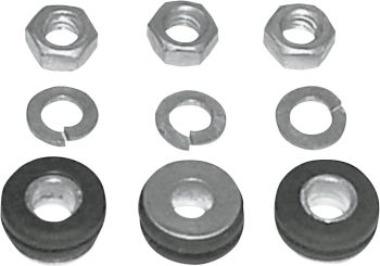 MOUNT KIT 65-69 FL FLH