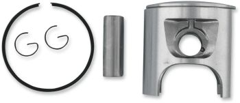 PISTON ASSY ROTAX STD