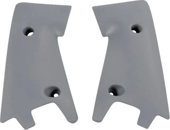 LOWER RAD CVR HUSKY GR