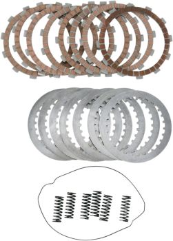 CLUTCH KIT MSE CR250