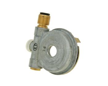 speedometer hub / speedo drive for Suzuki Katana