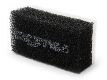 Air filter -BGM PRO by Marchald- Vespa V50 N/L/R/S, V50 Special,V90, SS90, PV125, ET3 (Dellorto SHBC 16-19mm)