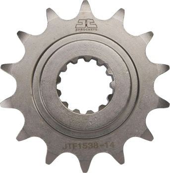 SPROCKET FRONT 14T 520