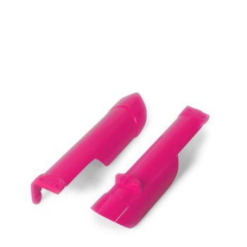 PROTECTIONS DE FOURCHE RXF ROSE