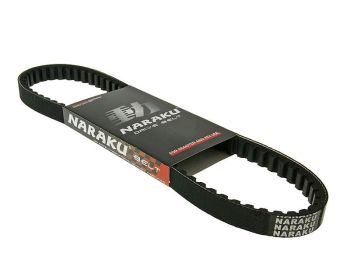 drive belt Naraku type 669mm / size 669*18*30 for 139QMB, QMA 10"